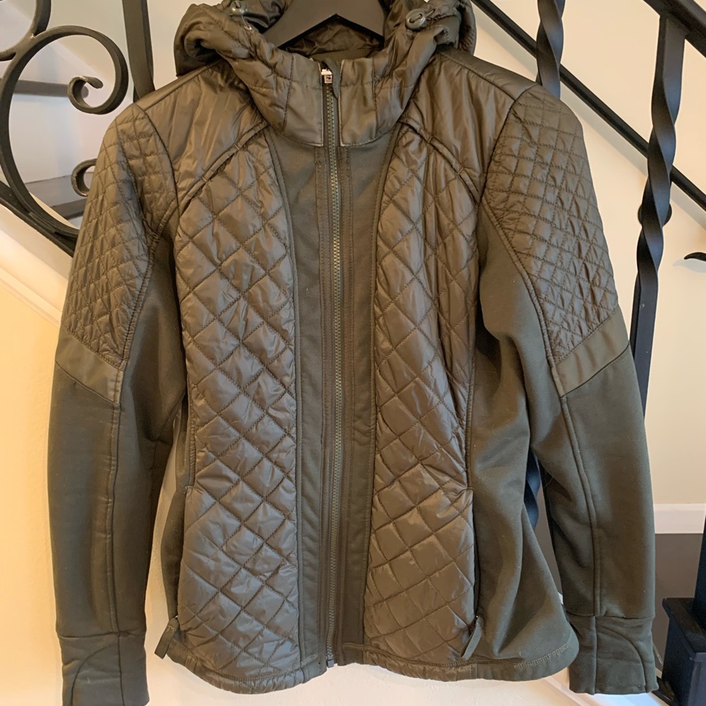Athleta Rock Ridge Jacket